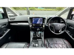 トヨタ アルファード