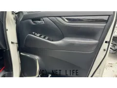 トヨタ アルファード