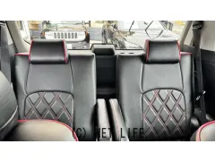 トヨタ アルファード