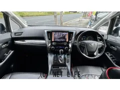 トヨタ アルファード