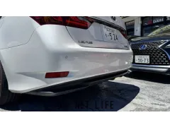 レクサス GSハイブリッド