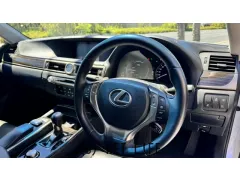 レクサス GSハイブリッド