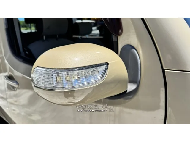 日産 キューブ