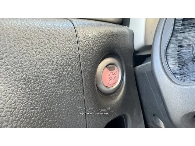 日産 キューブ
