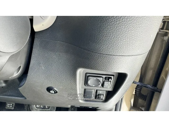 日産 キューブ