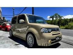 日産 キューブ