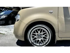 日産 キューブ