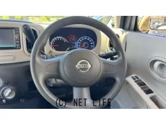 日産 キューブ