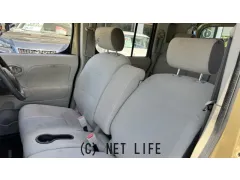 日産 キューブ