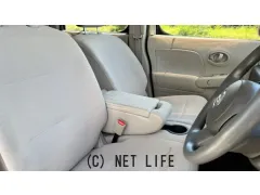 日産 キューブ