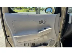 日産 キューブ