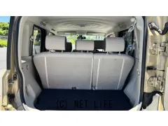 日産 キューブ