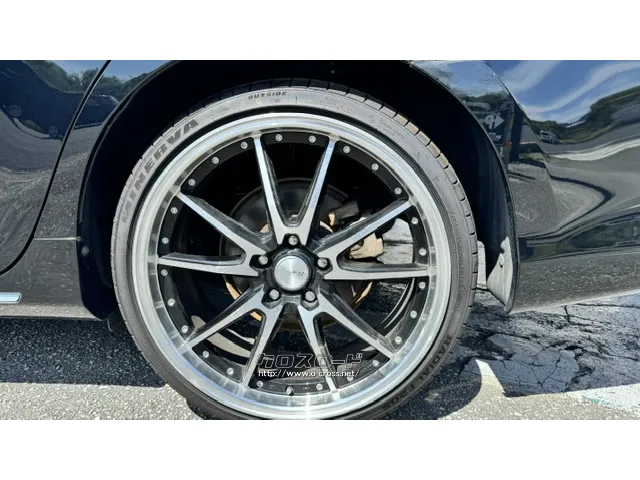 トヨタ カムリハイブリッド