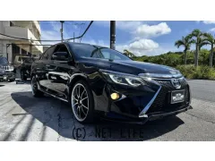 トヨタ カムリハイブリッド