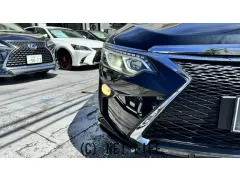 トヨタ カムリハイブリッド