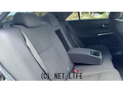 トヨタ カムリハイブリッド