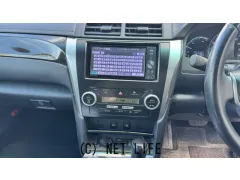 トヨタ カムリハイブリッド