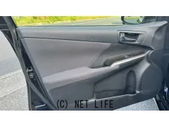 トヨタ カムリハイブリッド