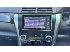 トヨタ カムリハイブリッド