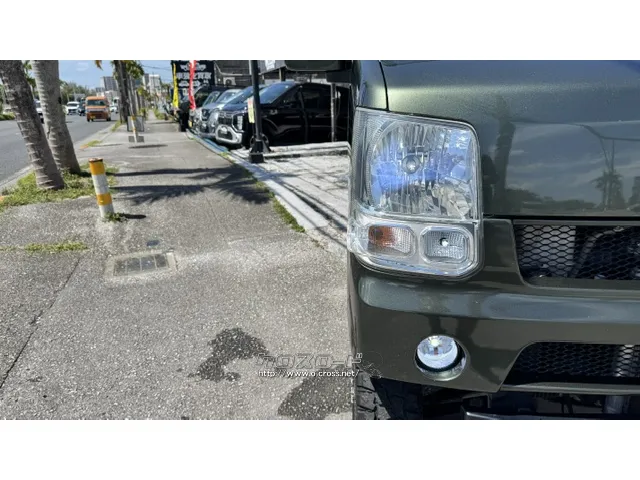 スズキ エブリイ