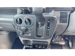 スズキ エブリイ