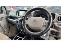スズキ エブリイ