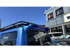 スズキ ジムニー
