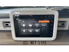 スズキ アルトラパン