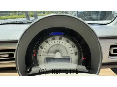 スズキ アルトラパン
