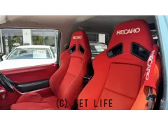 スズキ ジムニー