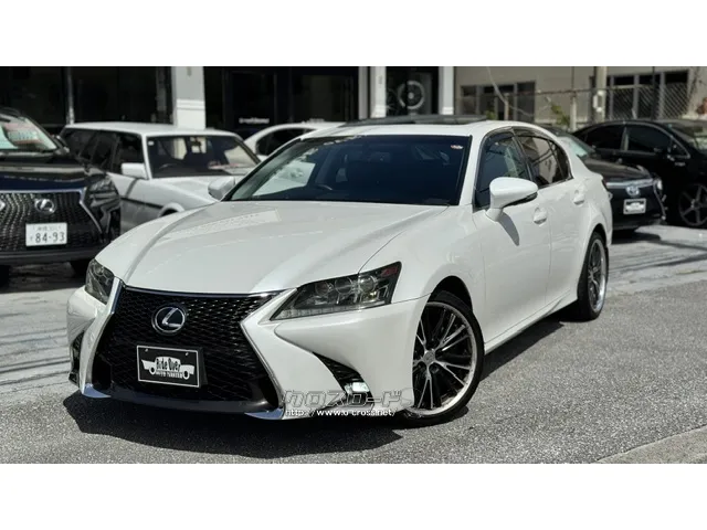 レクサス GS