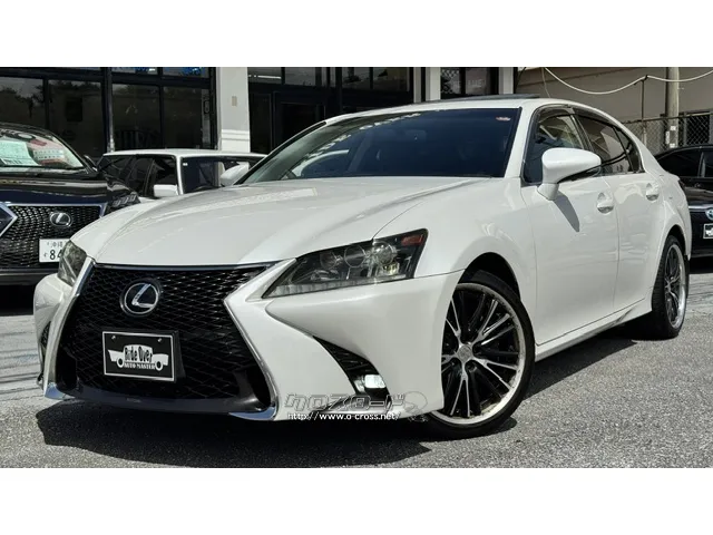 レクサス GS