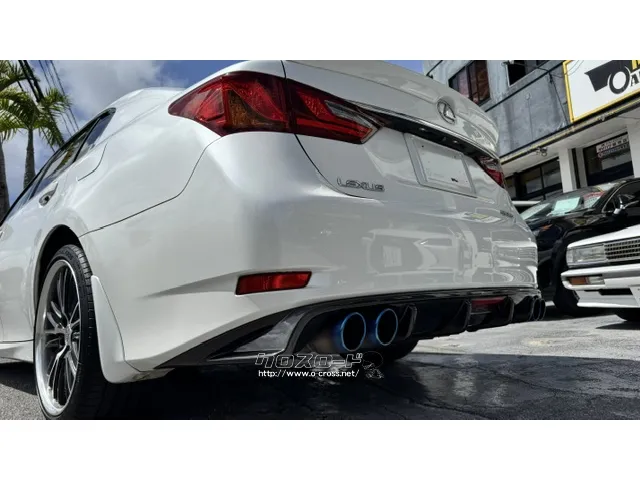 レクサス GS