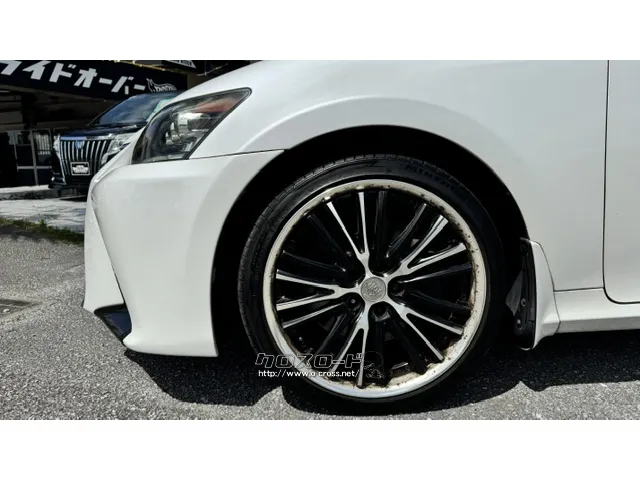 レクサス GS