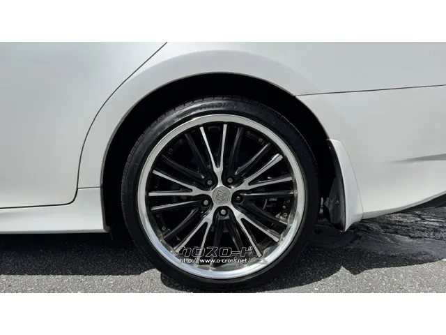 レクサス GS