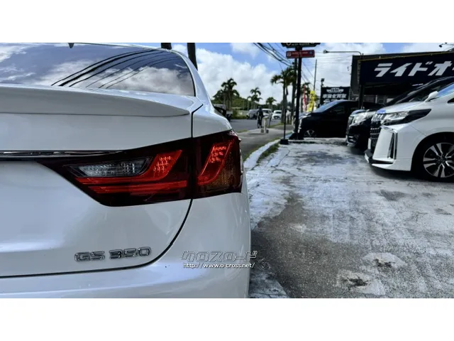 レクサス GS