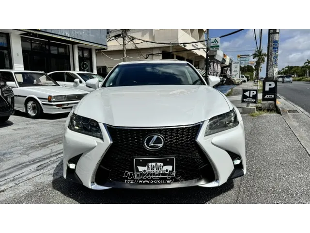 レクサス GS