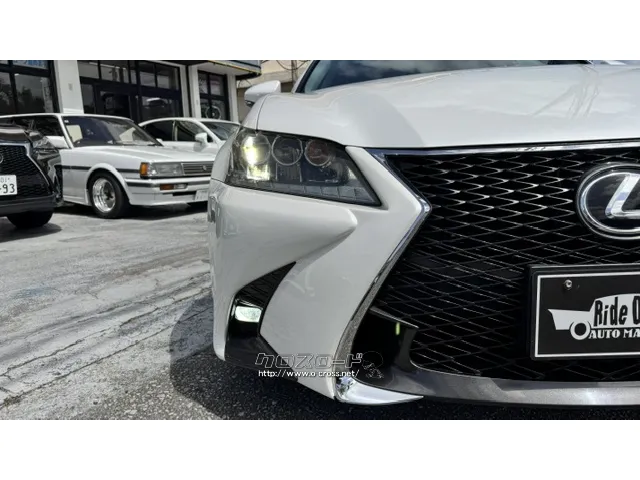 レクサス GS