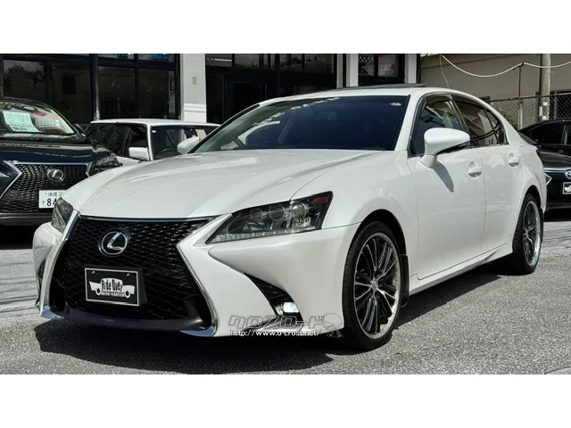 レクサス GS