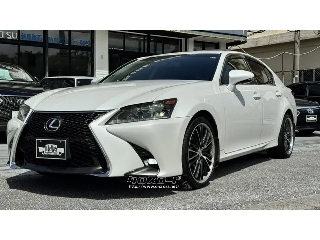 レクサス GS