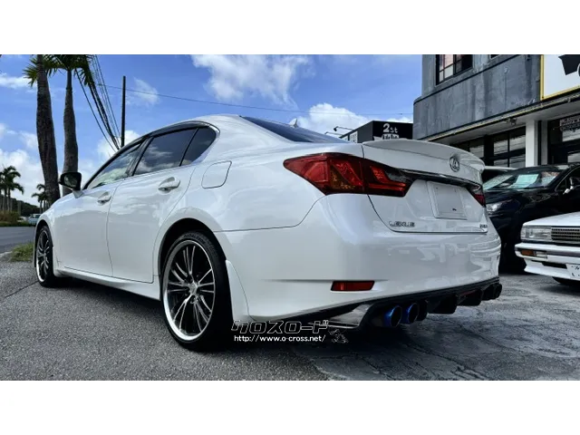 レクサス GS