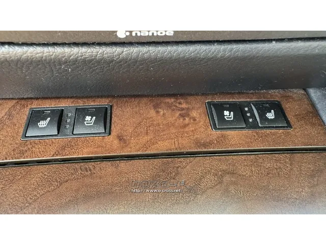レクサス GS