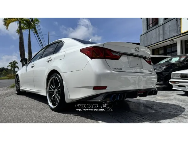 レクサス GS