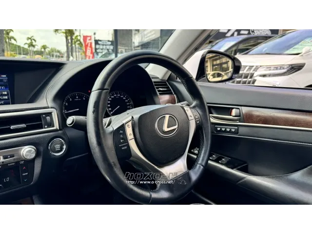 レクサス GS