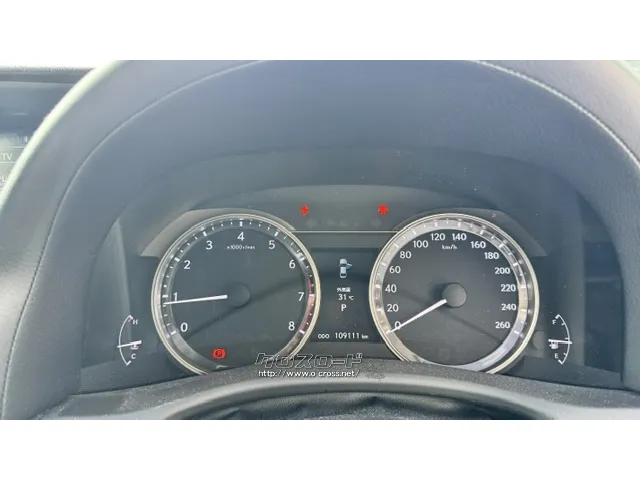 レクサス GS