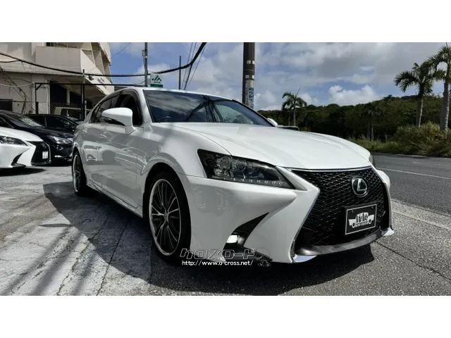 レクサス GS