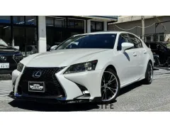レクサス GS