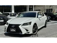 レクサス GS