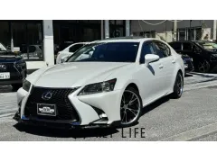 レクサス GS