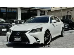 レクサス GS